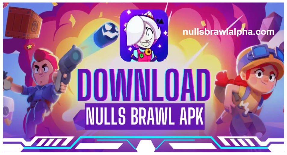 nulls brawl alpha
