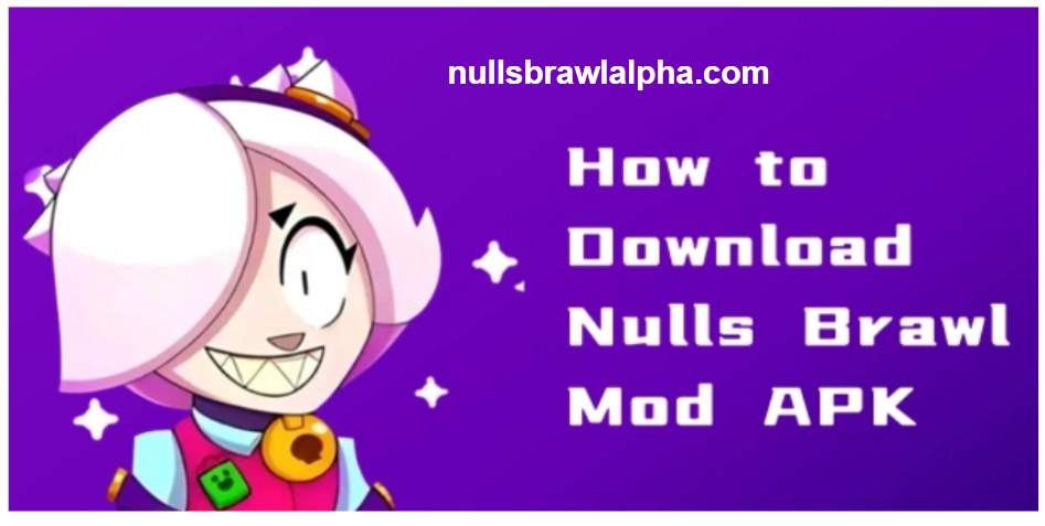 nulls brawl stars